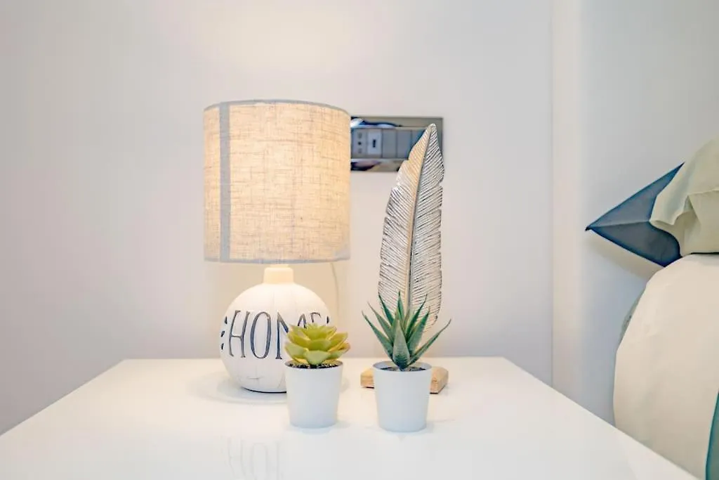Appartamento Lovely Home - Corso Como Milano