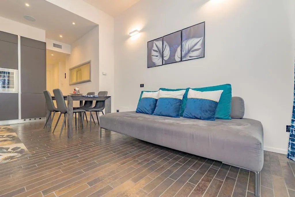 Appartamento Lovely Home - Corso Como Milano Italia
