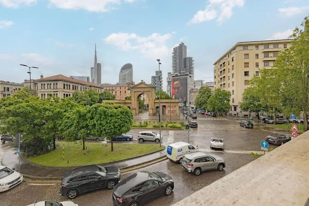 Lovely Home - Corso Como Milano