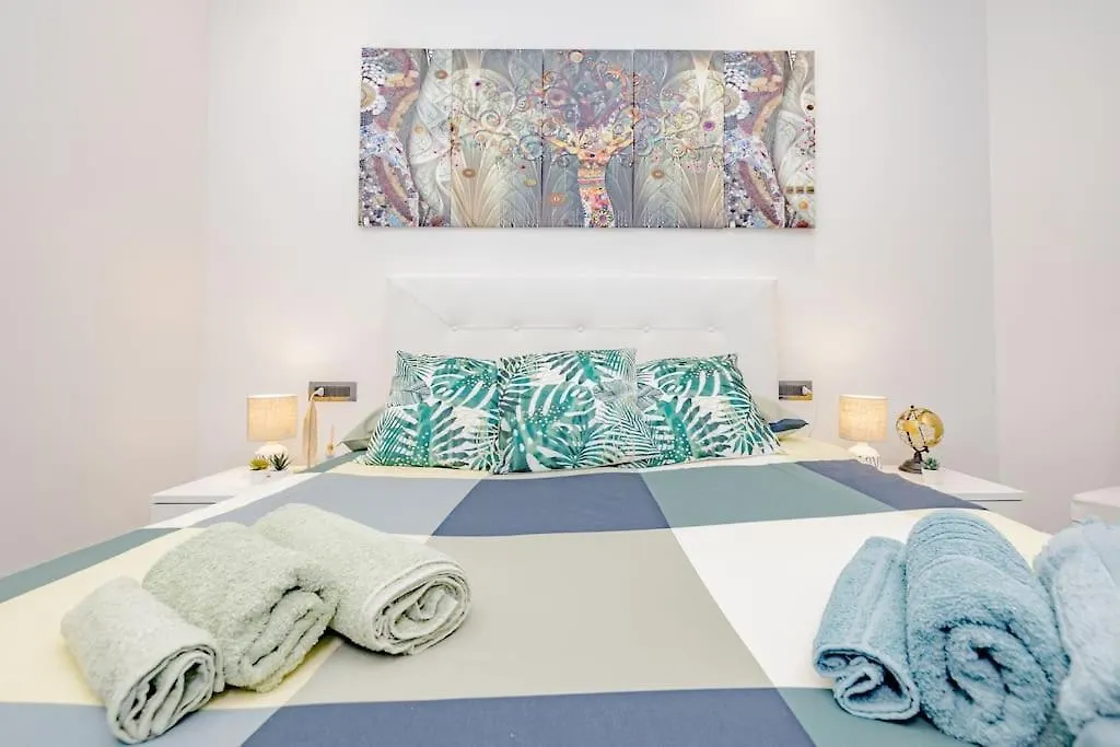Appartamento Lovely Home - Corso Como Milano